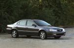 Acura TL 3.2 2002 года